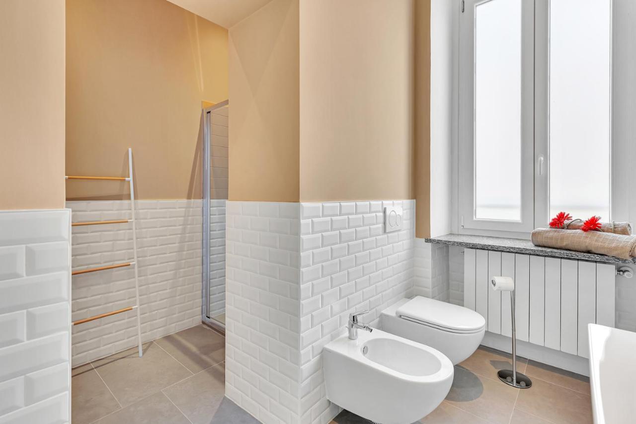 Apartament Alessia'S Flat - Naviglio Grande 2 Buccinasco Zewnętrze zdjęcie