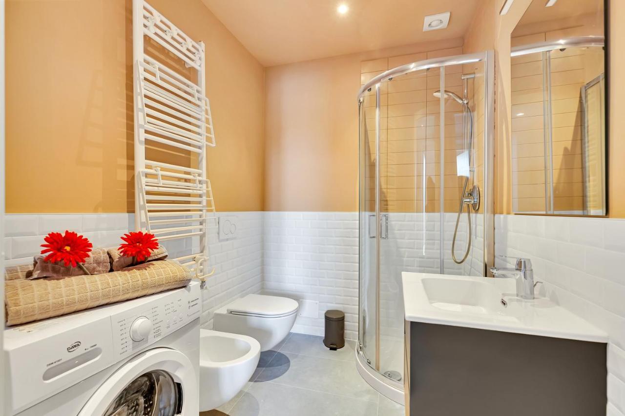 Apartament Alessia'S Flat - Naviglio Grande 2 Buccinasco Zewnętrze zdjęcie