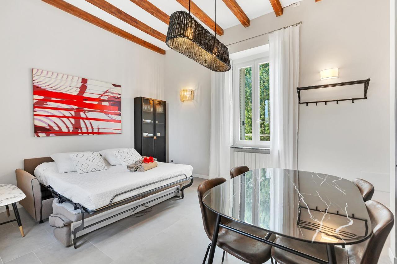 Apartament Alessia'S Flat - Naviglio Grande 2 Buccinasco Zewnętrze zdjęcie