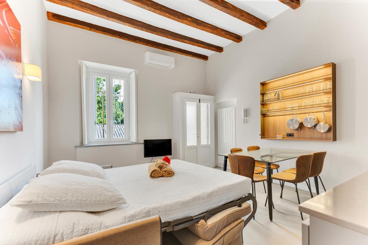 Apartament Alessia'S Flat - Naviglio Grande 2 Buccinasco Zewnętrze zdjęcie