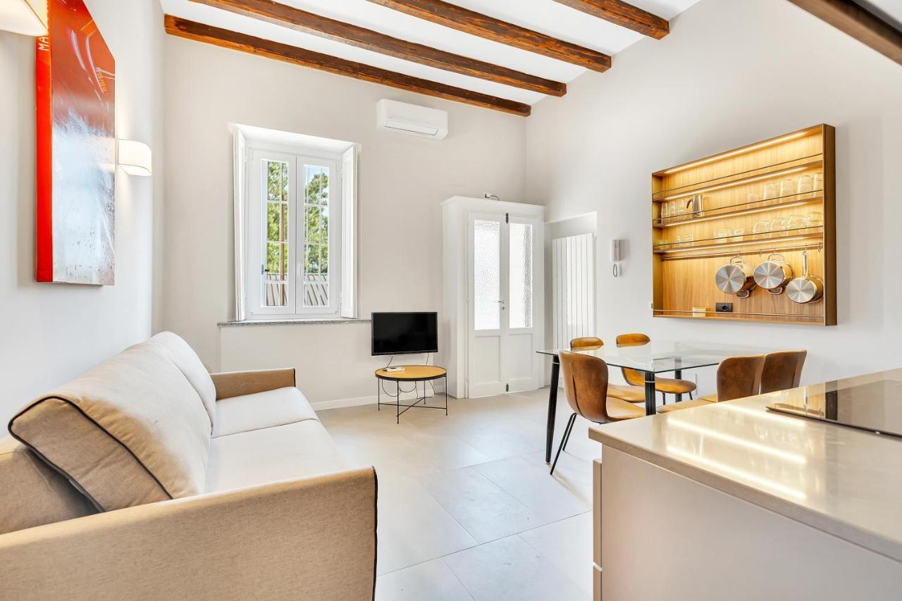 Apartament Alessia'S Flat - Naviglio Grande 2 Buccinasco Zewnętrze zdjęcie
