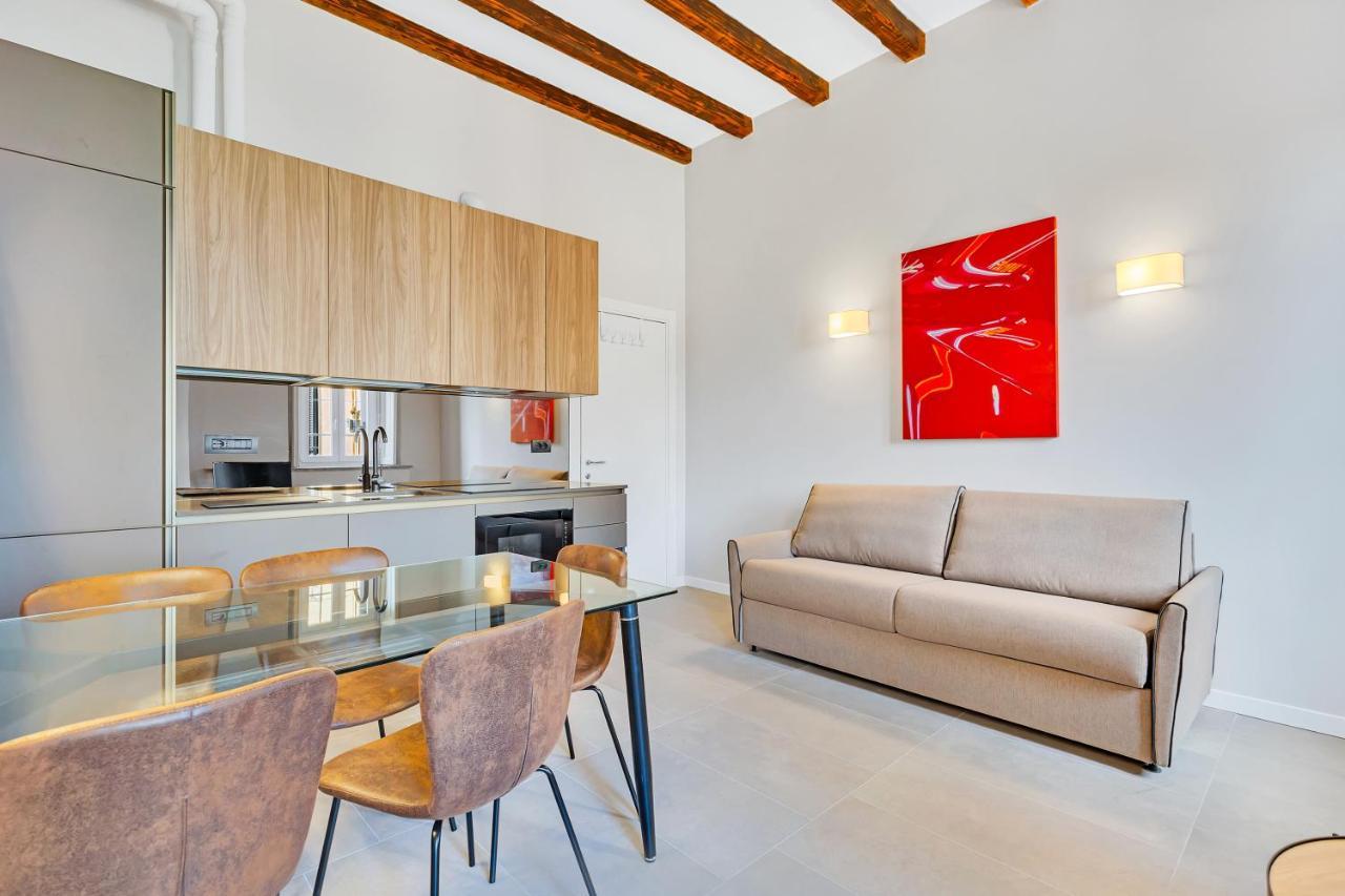 Apartament Alessia'S Flat - Naviglio Grande 2 Buccinasco Zewnętrze zdjęcie