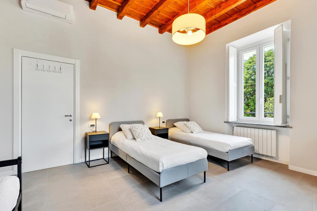 Apartament Alessia'S Flat - Naviglio Grande 2 Buccinasco Zewnętrze zdjęcie