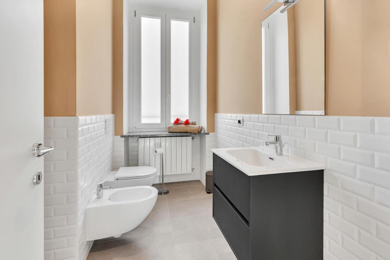 Apartament Alessia'S Flat - Naviglio Grande 2 Buccinasco Zewnętrze zdjęcie