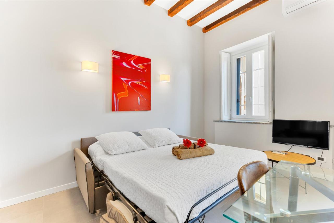 Apartament Alessia'S Flat - Naviglio Grande 2 Buccinasco Zewnętrze zdjęcie