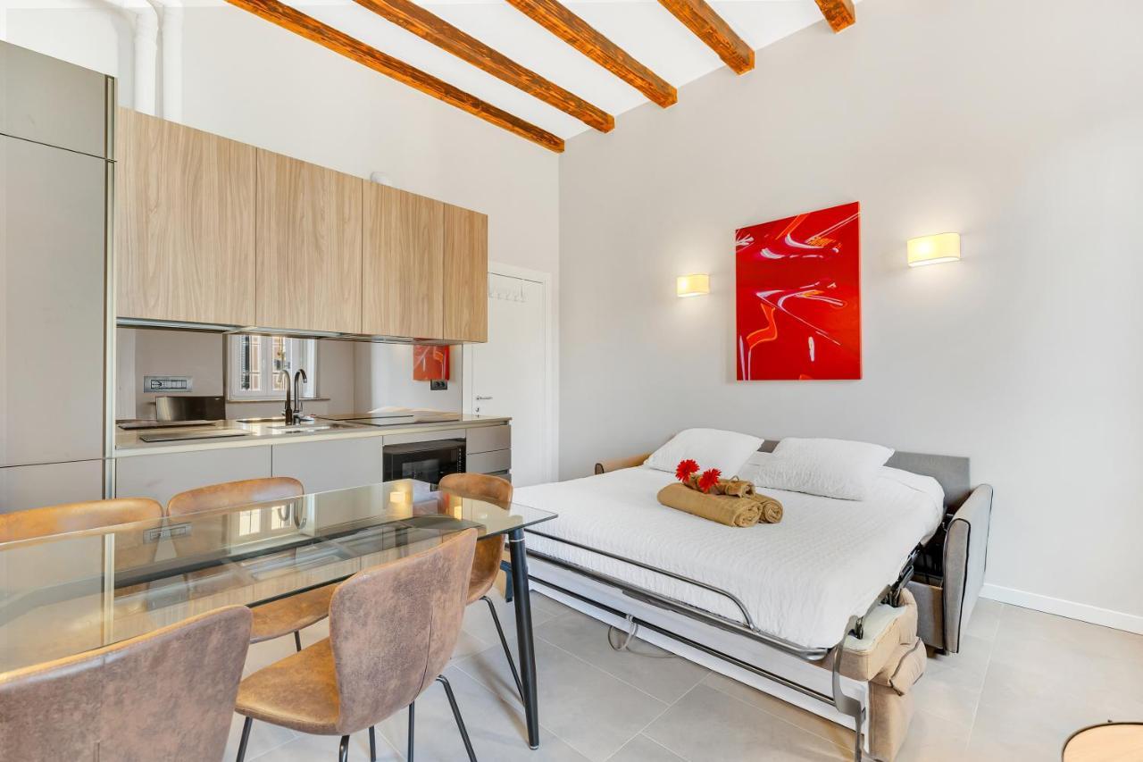 Apartament Alessia'S Flat - Naviglio Grande 2 Buccinasco Zewnętrze zdjęcie