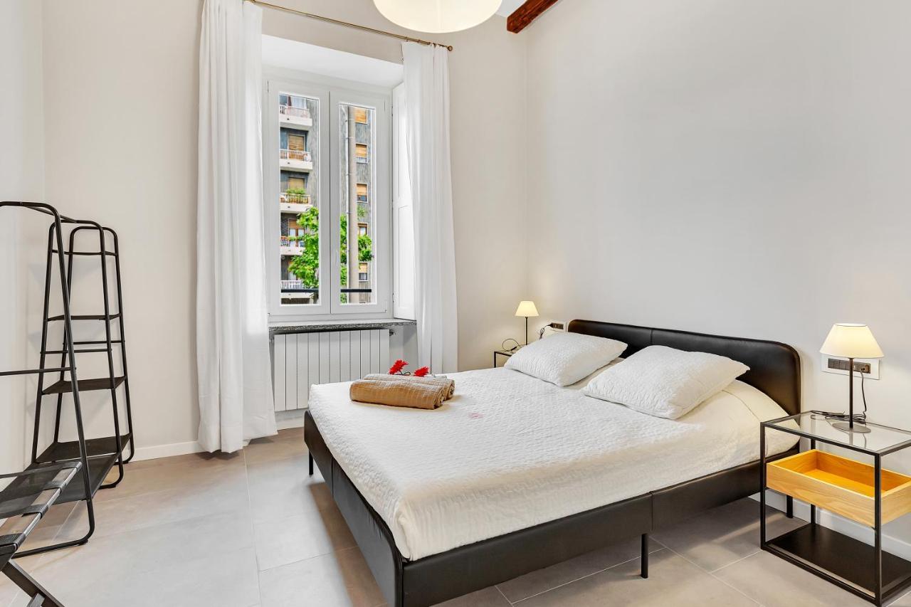 Apartament Alessia'S Flat - Naviglio Grande 2 Buccinasco Zewnętrze zdjęcie