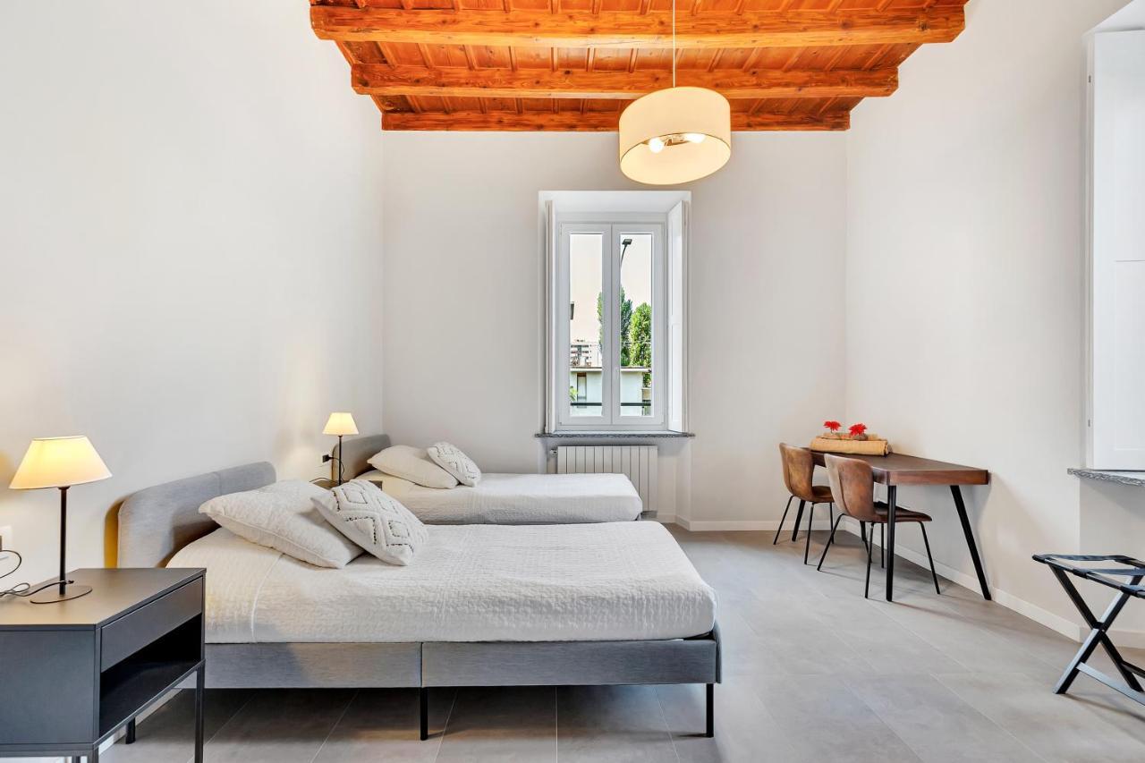 Apartament Alessia'S Flat - Naviglio Grande 2 Buccinasco Zewnętrze zdjęcie