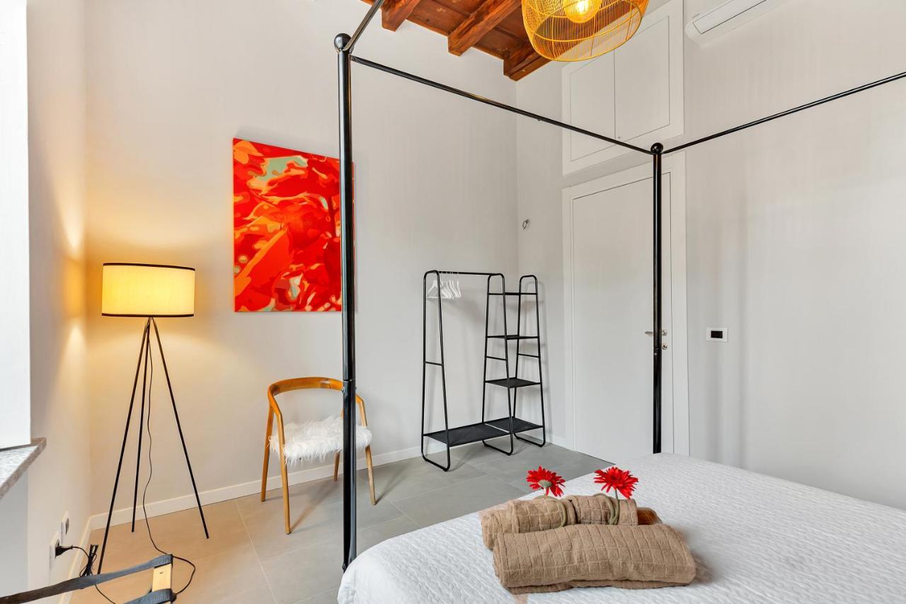 Apartament Alessia'S Flat - Naviglio Grande 2 Buccinasco Zewnętrze zdjęcie