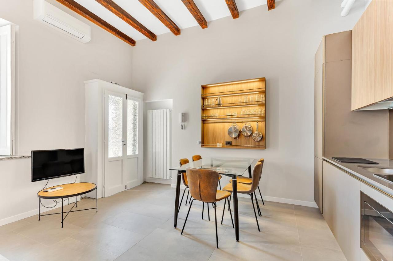 Apartament Alessia'S Flat - Naviglio Grande 2 Buccinasco Zewnętrze zdjęcie